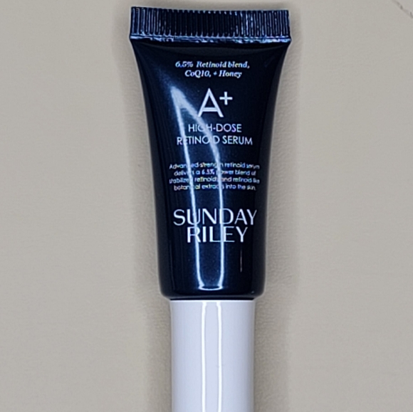 3FOR31 Sunday Riley A+ - Picture 3 of 4